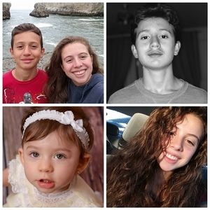 Meet your Posher, Karina